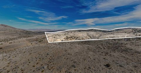 125 Oregon Hills Lane, Reno, NV 89508 Photo