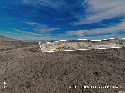 125 Oregon Hills Lane, Reno, NV 89508 Photo