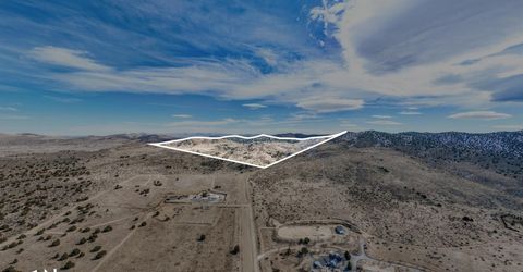 125 Oregon Hills Lane, Reno, NV 89508 Photo