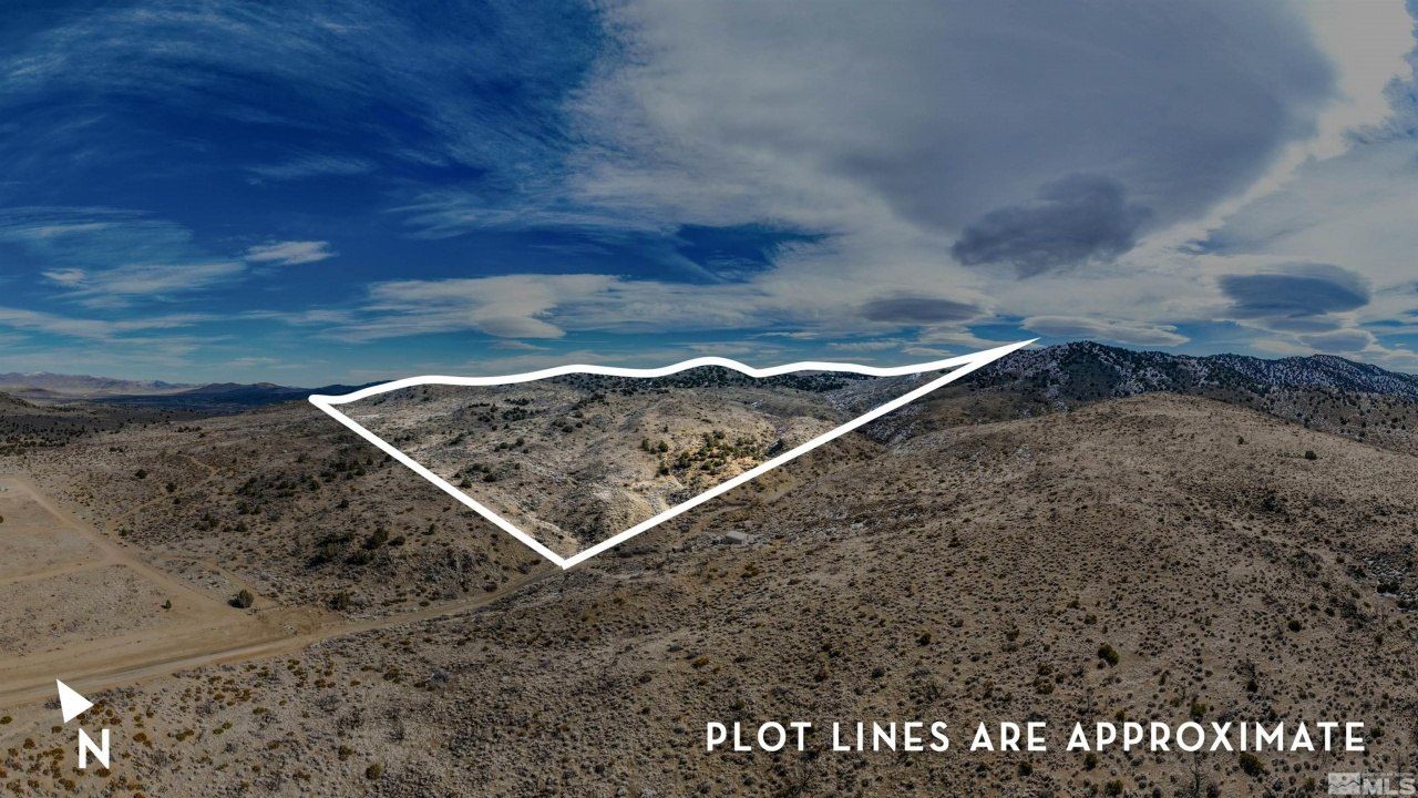 125 Oregon Hills Lane, Reno, NV 89508 Photo