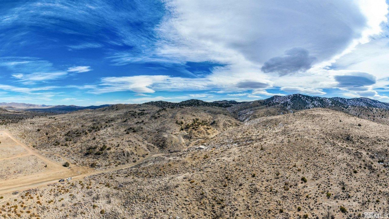 125 Oregon Hills Lane, Reno, NV 89508 Photo