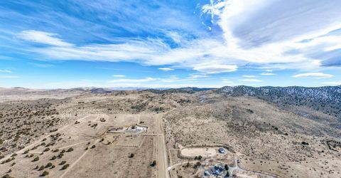 125 Oregon Hills Lane, Reno, NV 89508 Photo