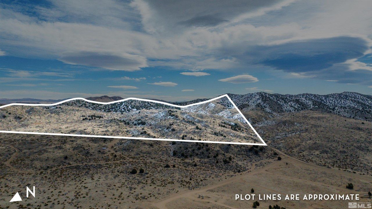 125 Oregon Hills Lane, Reno, NV 89508 Photo