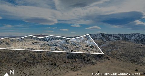 125 Oregon Hills Lane, Reno, NV 89508 Photo