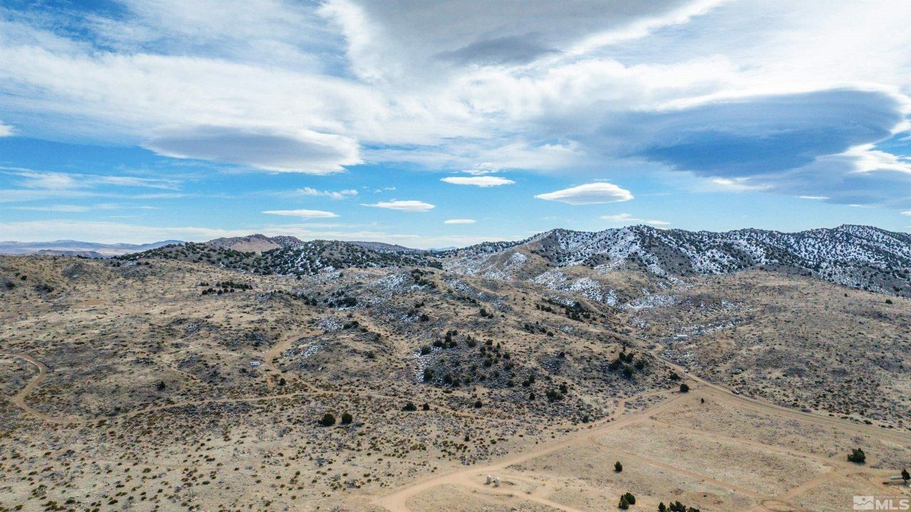 125 Oregon Hills Lane, Reno, NV 89508 Photo