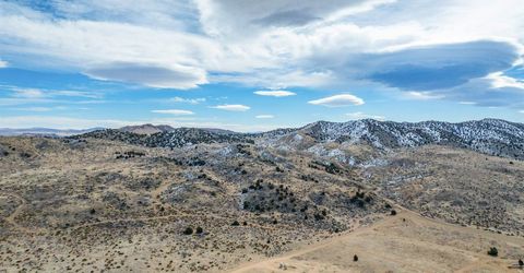 125 Oregon Hills Lane, Reno, NV 89508 Photo