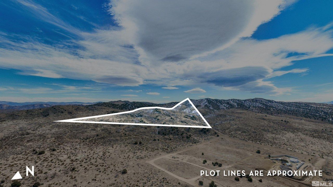 125 Oregon Hills Lane, Reno, NV 89508 Photo