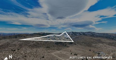 125 Oregon Hills Lane, Reno, NV 89508 Photo