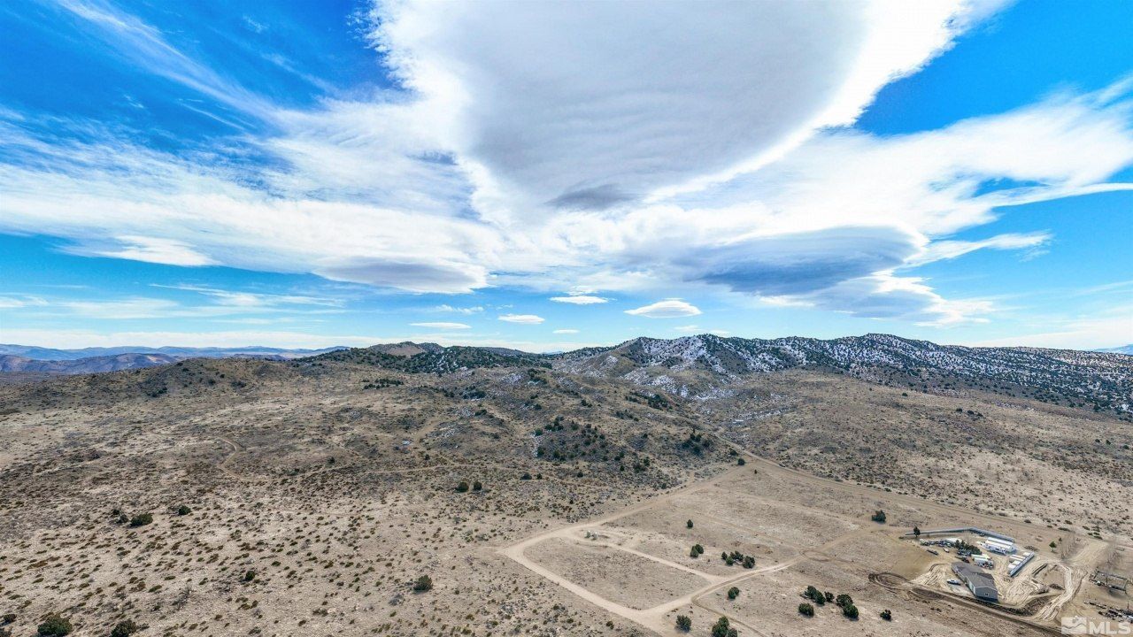 125 Oregon Hills Lane, Reno, NV 89508 Photo