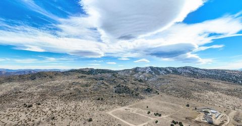 125 Oregon Hills Lane, Reno, NV 89508 Photo