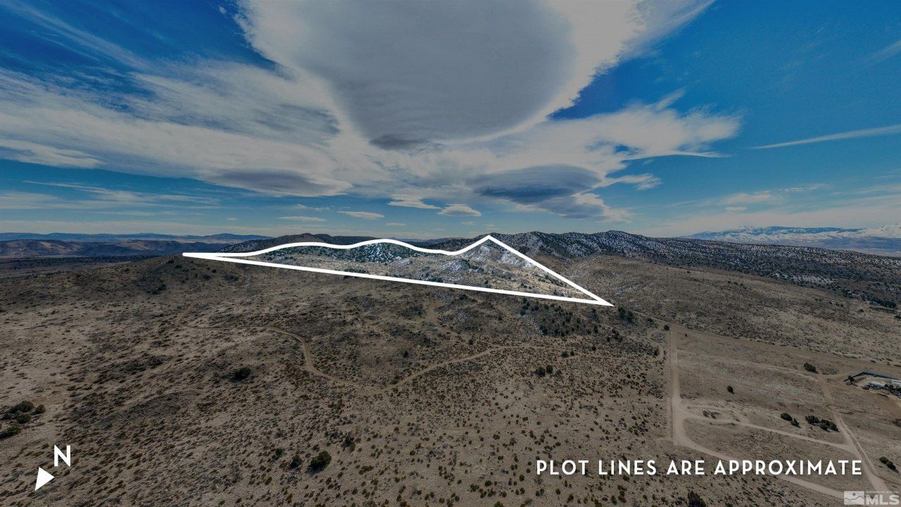 125 Oregon Hills Lane, Reno, NV 89508 Photo