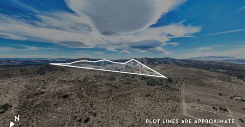 125 Oregon Hills Lane, Reno, NV 89508 Photo