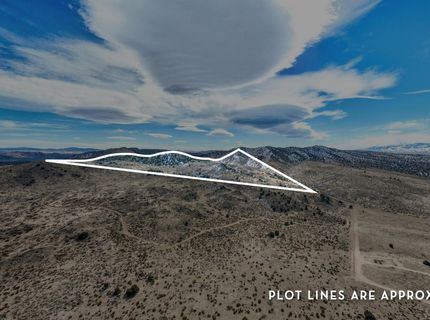 125 Oregon Hills Lane, Reno, NV 89508 Photo