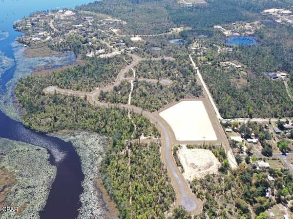 9816 Summer Creek Drive, Panama City, FL 32409