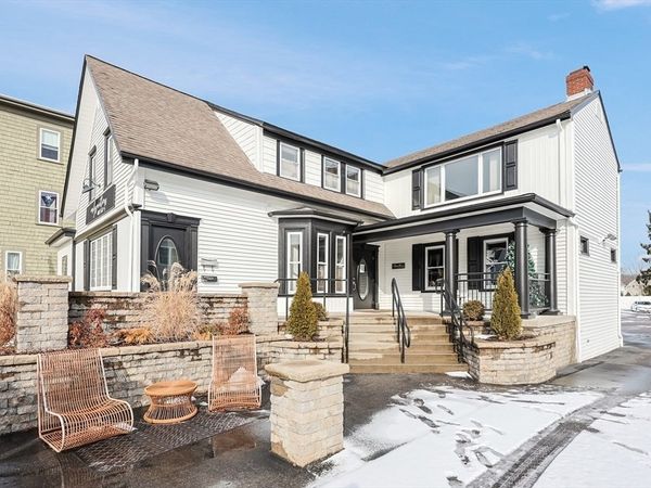 111-115 N Main St., Mansfield, MA 02048