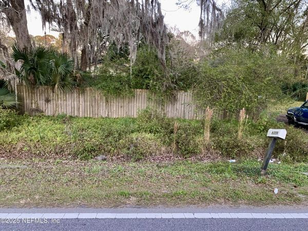 6859 OLD KINGS Road, Jacksonville, FL 32219