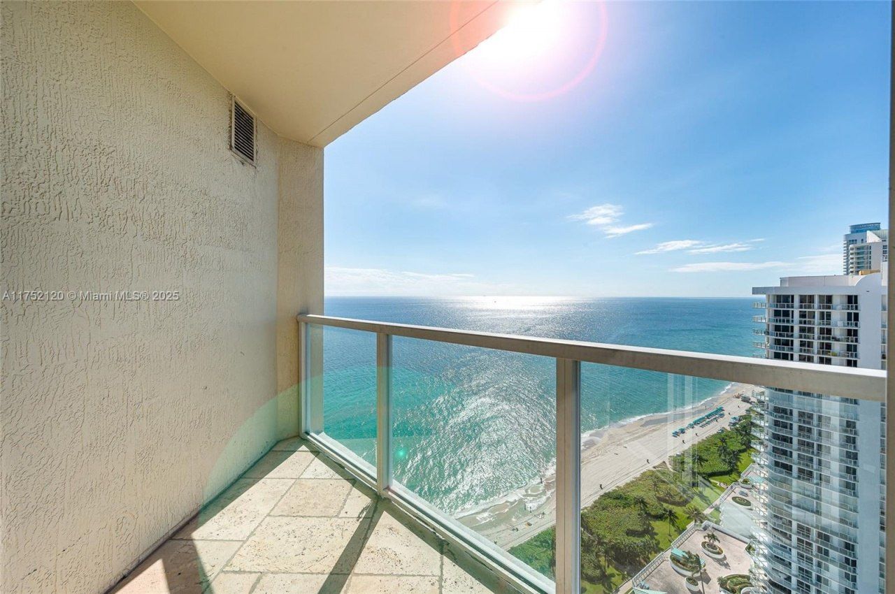 16699 Collins Ave, Unit 3010, Sunny Isles Beach, FL 33160 Photo
