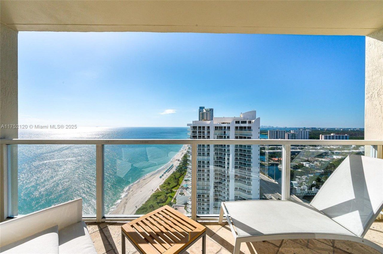 16699 Collins Ave, Unit 3010, Sunny Isles Beach, FL 33160 Photo
