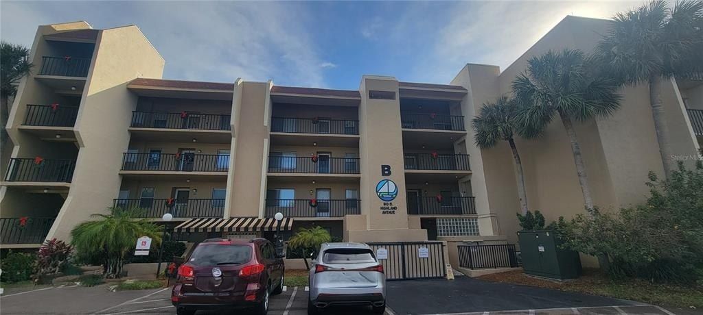 90 S Highland Avenue, Unit 224, Tarpon Springs, FL 34689 Main Photo