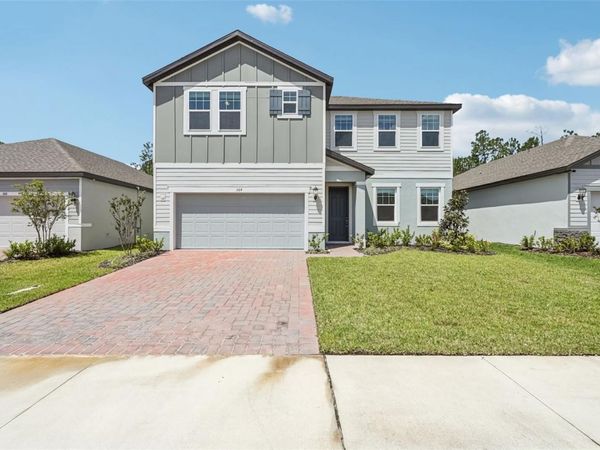364 BIRKDALE DRIVE, DAYTONA BEACH, FL 32124