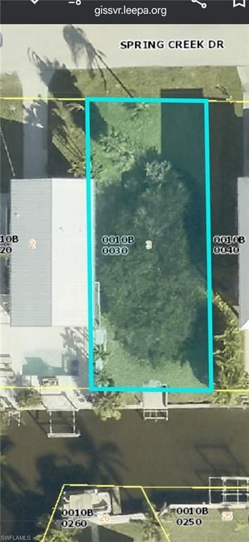 4745 Spring Creek Dr, Bonita Springs, FL 34134 Photo