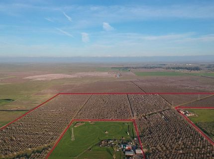 Highway 59, Merced, CA 95340 Photo