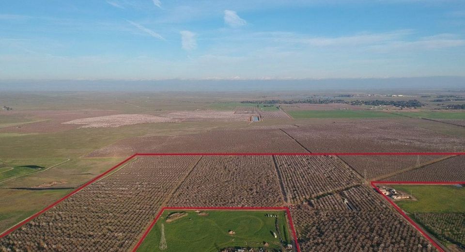 Highway 59, Merced, CA 95340 Photo