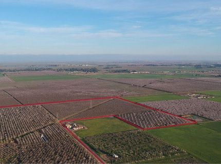 Highway 59, Merced, CA 95340 Photo