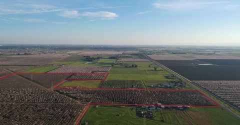 Highway 59, Merced, CA 95340 Photo