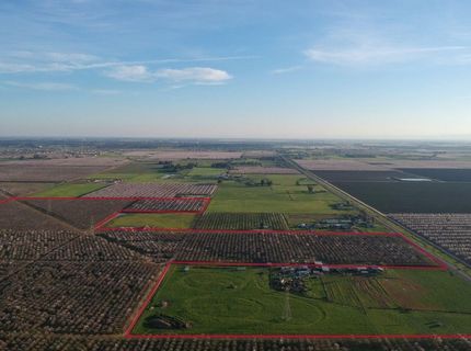 Highway 59, Merced, CA 95340 Photo