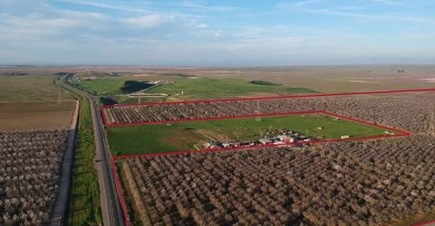 Highway 59, Merced, CA 95340 Photo
