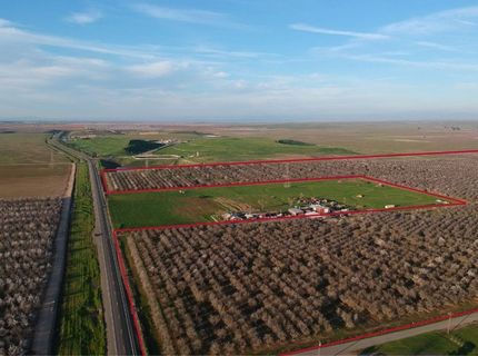 Highway 59, Merced, CA 95340 Photo
