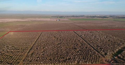Highway 59, Merced, CA 95340 Photo