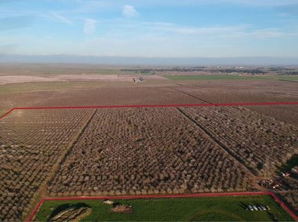 Highway 59, Merced, CA 95340 Photo