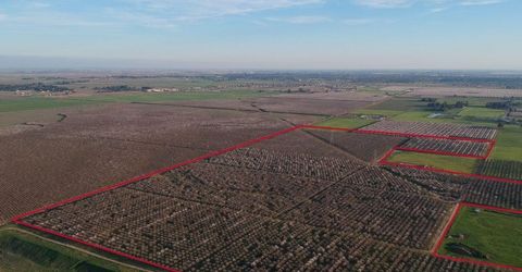 Highway 59, Merced, CA 95340 Photo