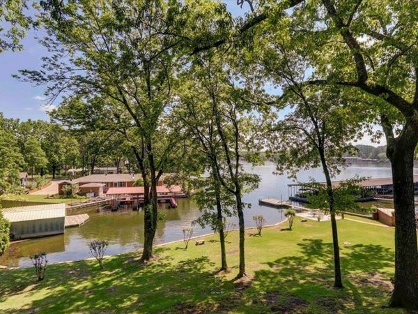 201 DAFFODIL Street, Unit 6B, Hot Springs, AR 71913