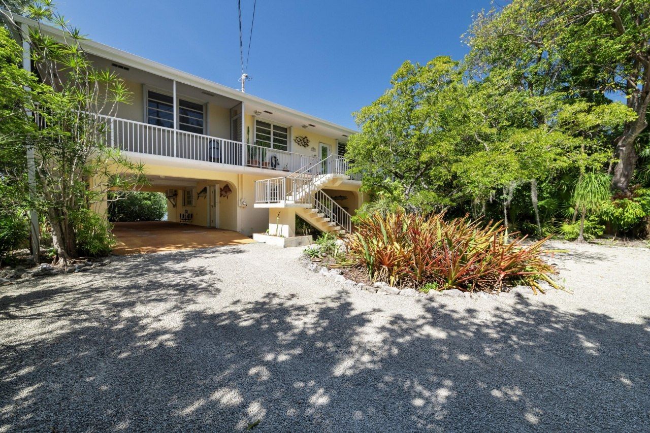 1401 51st Street Gulf, Marathon, FL 33050 Photo