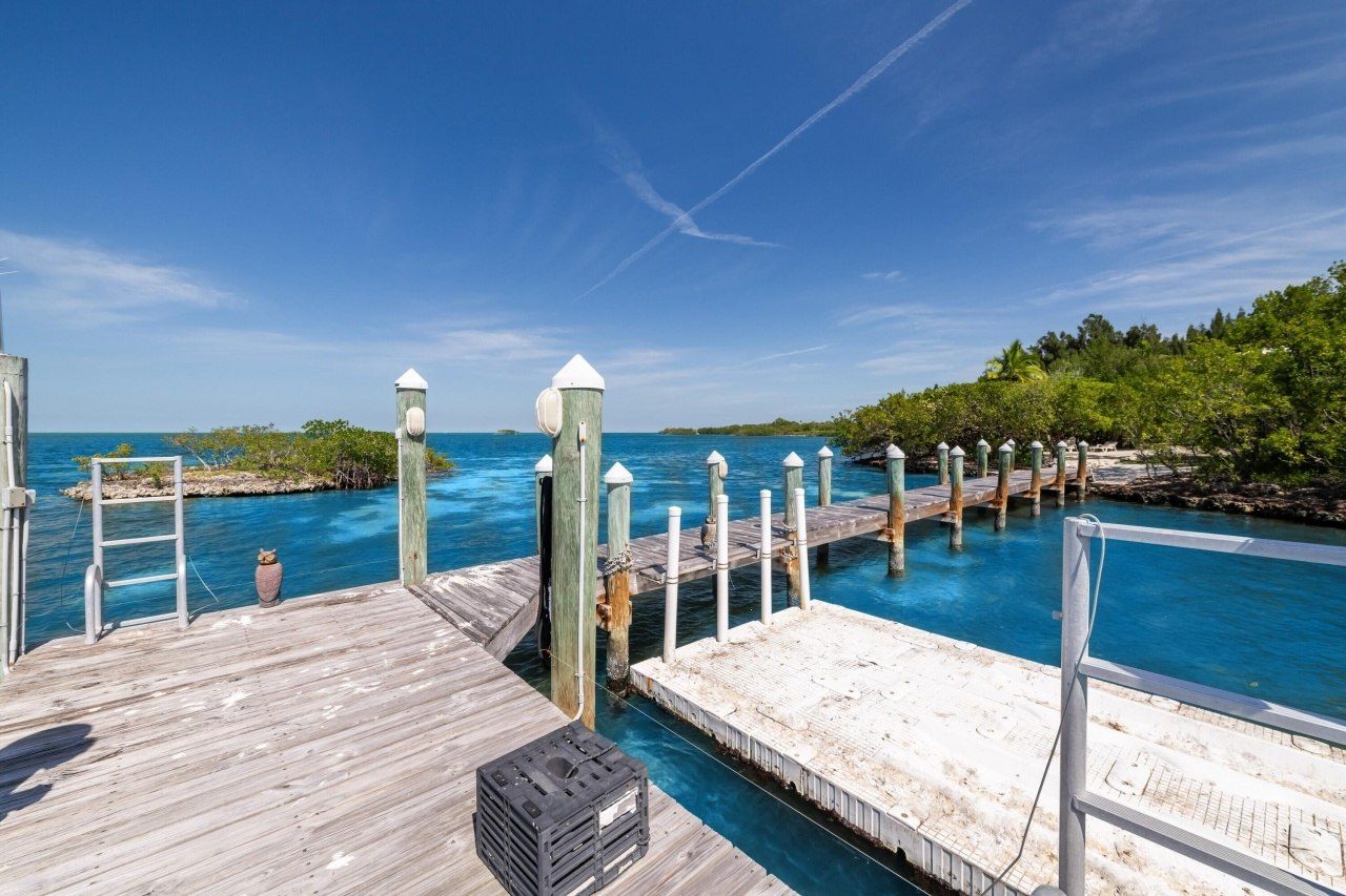 1401 51st Street Gulf, Marathon, FL 33050 Photo