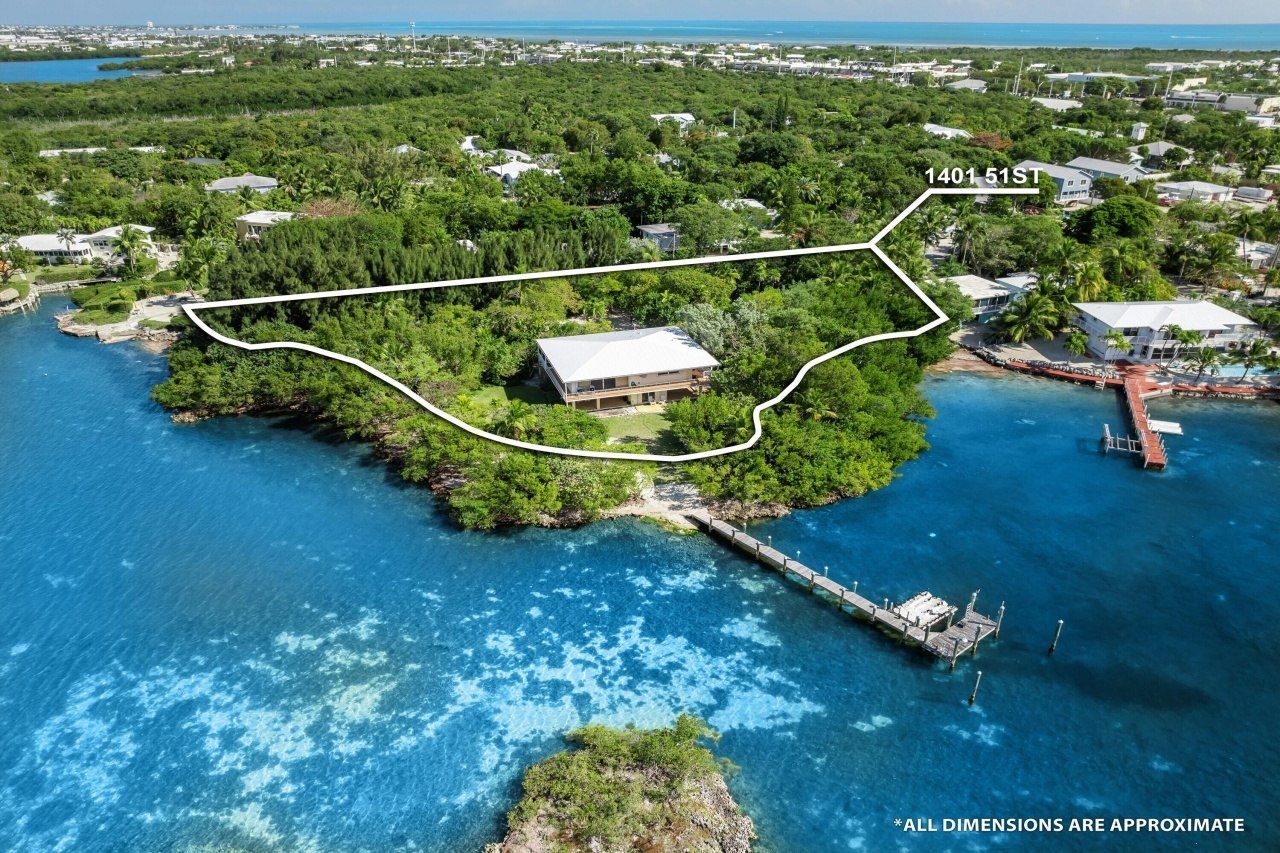 1401 51st Street Gulf, Marathon, FL 33050 Photo