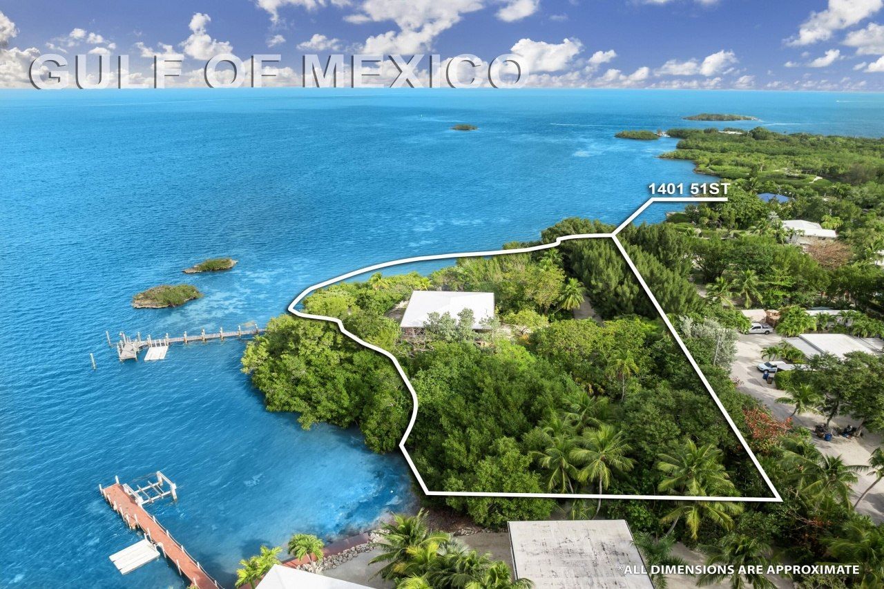 1401 51st Street Gulf, Marathon, FL 33050 Photo