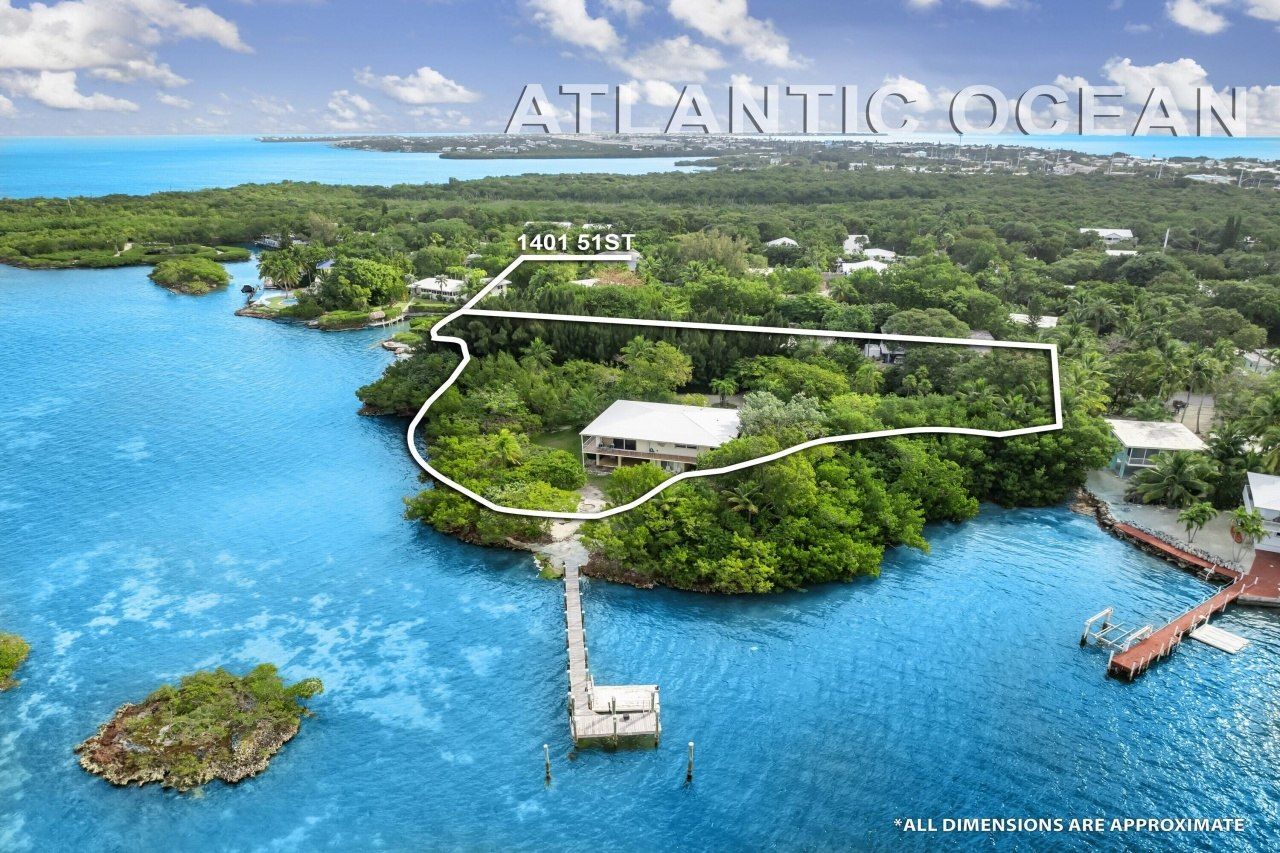 1401 51st Street Gulf, Marathon, FL 33050 Photo