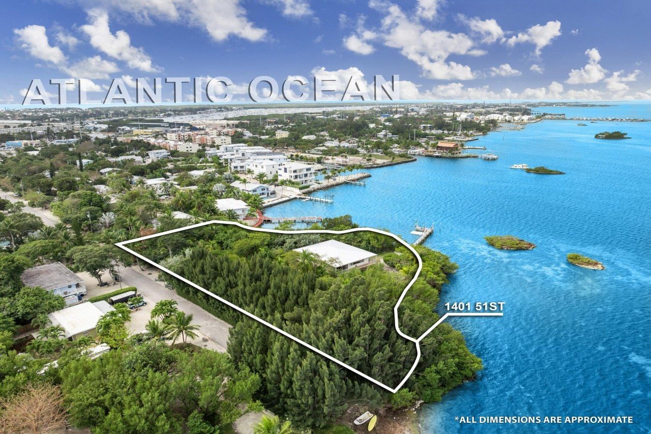 1401 51st Street Gulf, Marathon, FL 33050 Photo