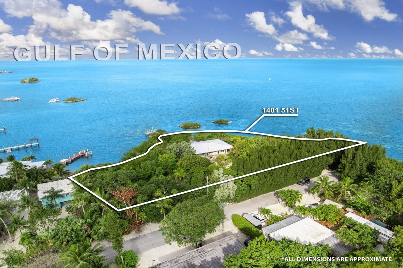 1401 51st Street Gulf, Marathon, FL 33050 Photo