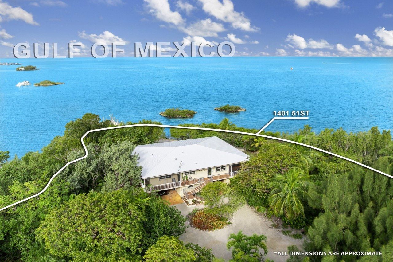 1401 51st Street Gulf, Marathon, FL 33050 Photo