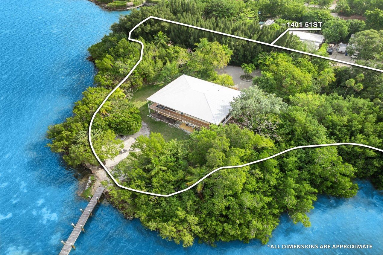 1401 51st Street Gulf, Marathon, FL 33050 Photo