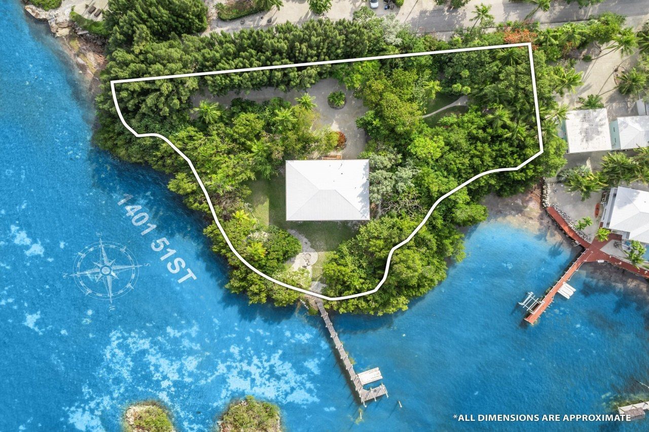 1401 51st Street Gulf, Marathon, FL 33050 Photo