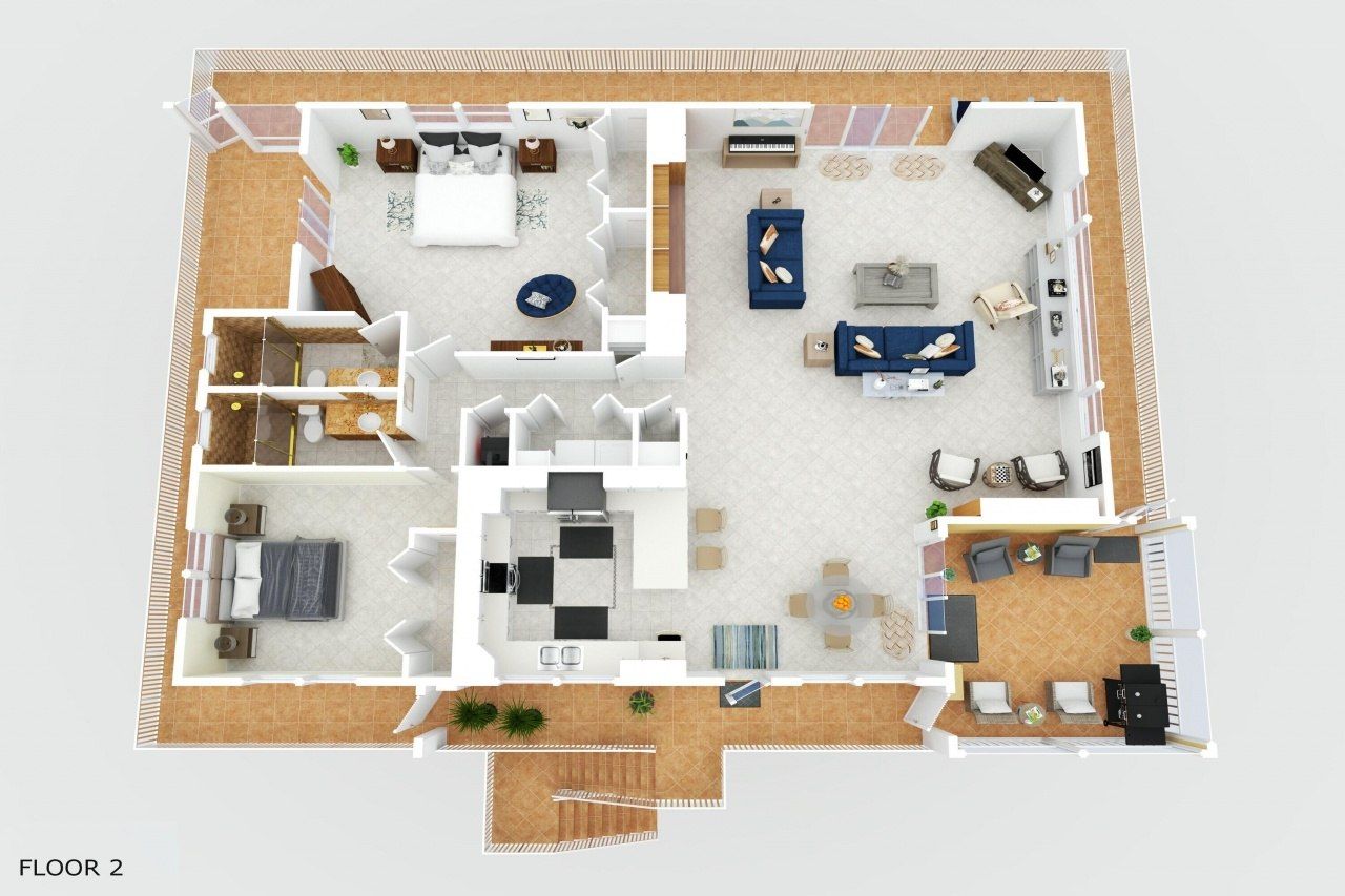 1401 51st Street Gulf, Marathon, FL 33050 Photo