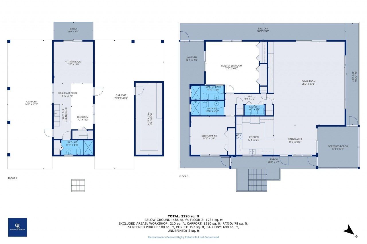 1401 51st Street Gulf, Marathon, FL 33050 Photo