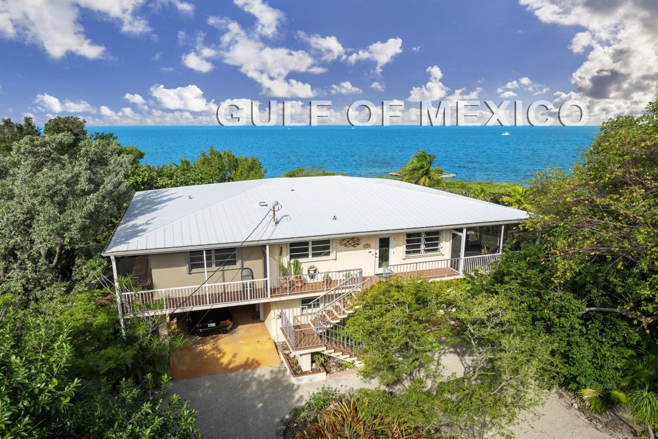 1401 51st Street Gulf, Marathon, FL 33050 Photo