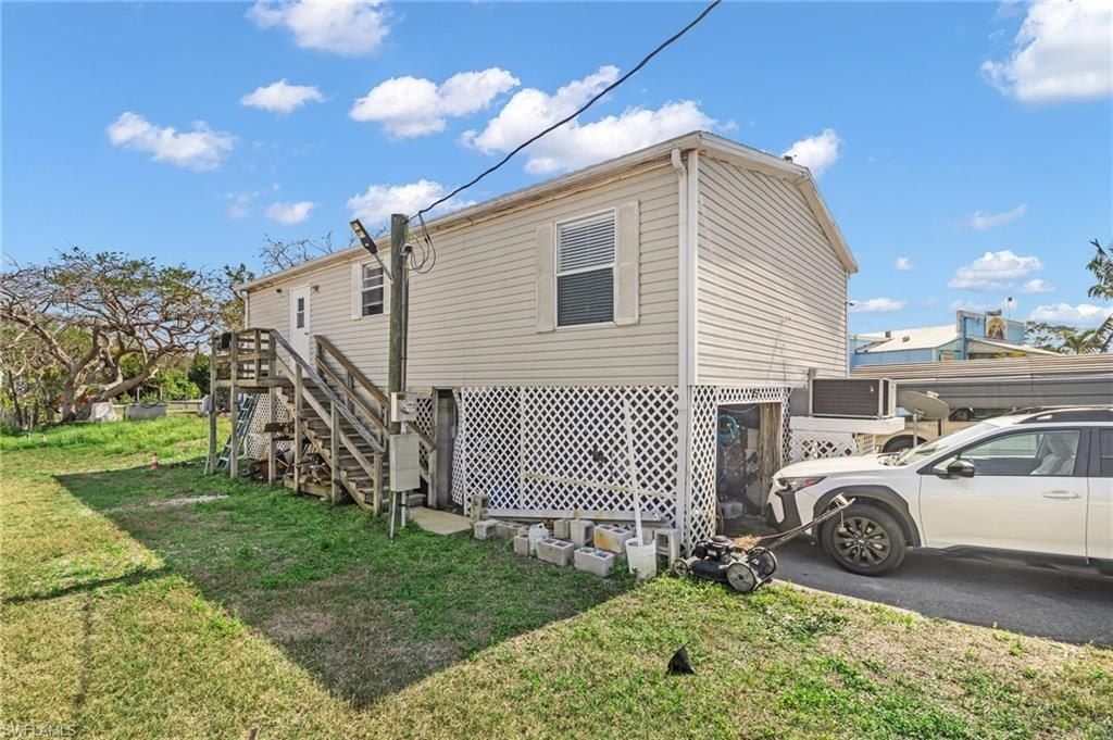 228 Mamie St, Chokoloskee, FL 34138 Photo